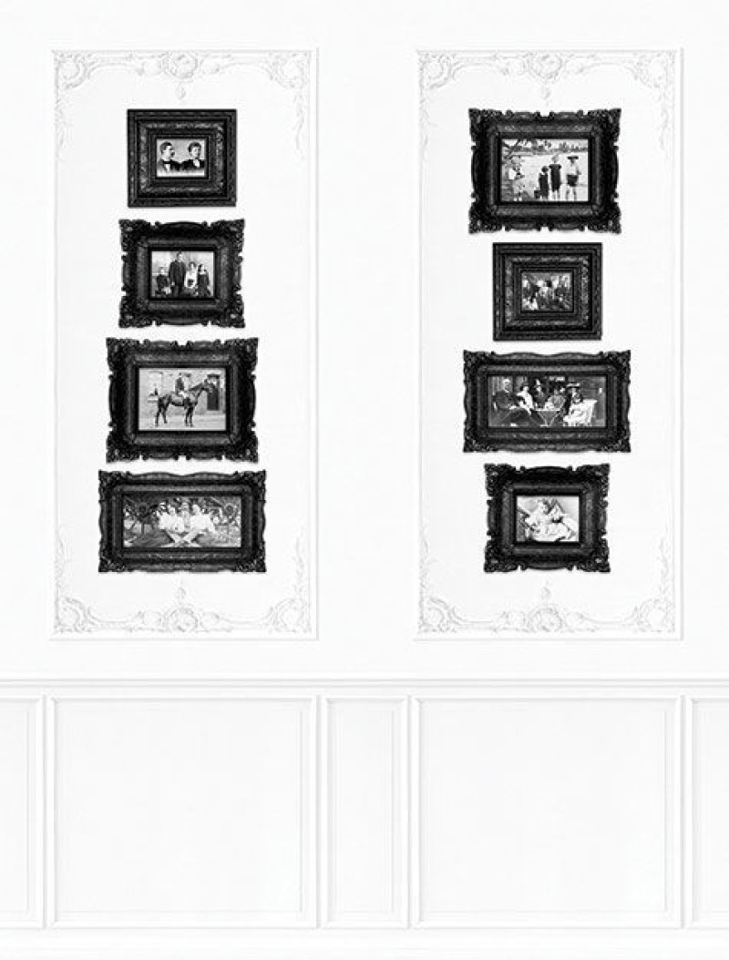 Boiserie Londonart