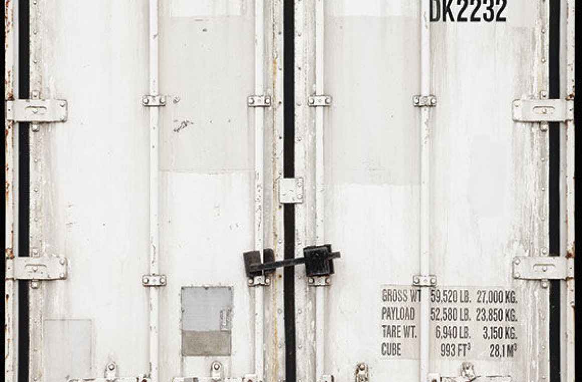 Container Londonart