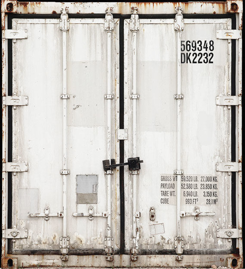 Container Londonart