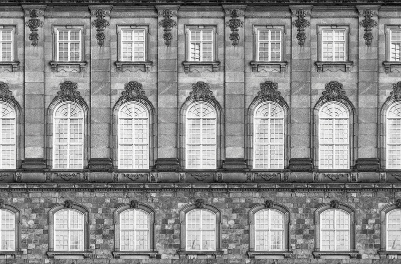 Frontage Londonart