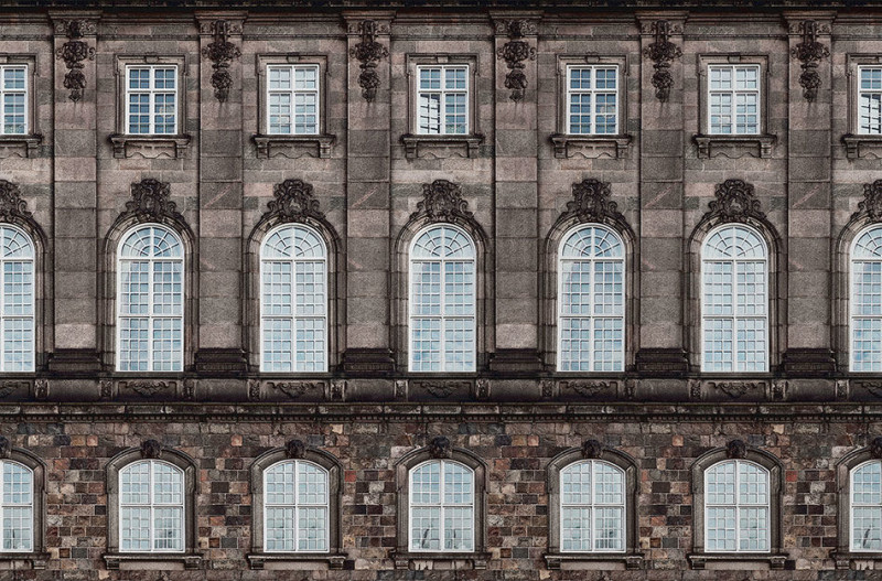 Frontage Londonart