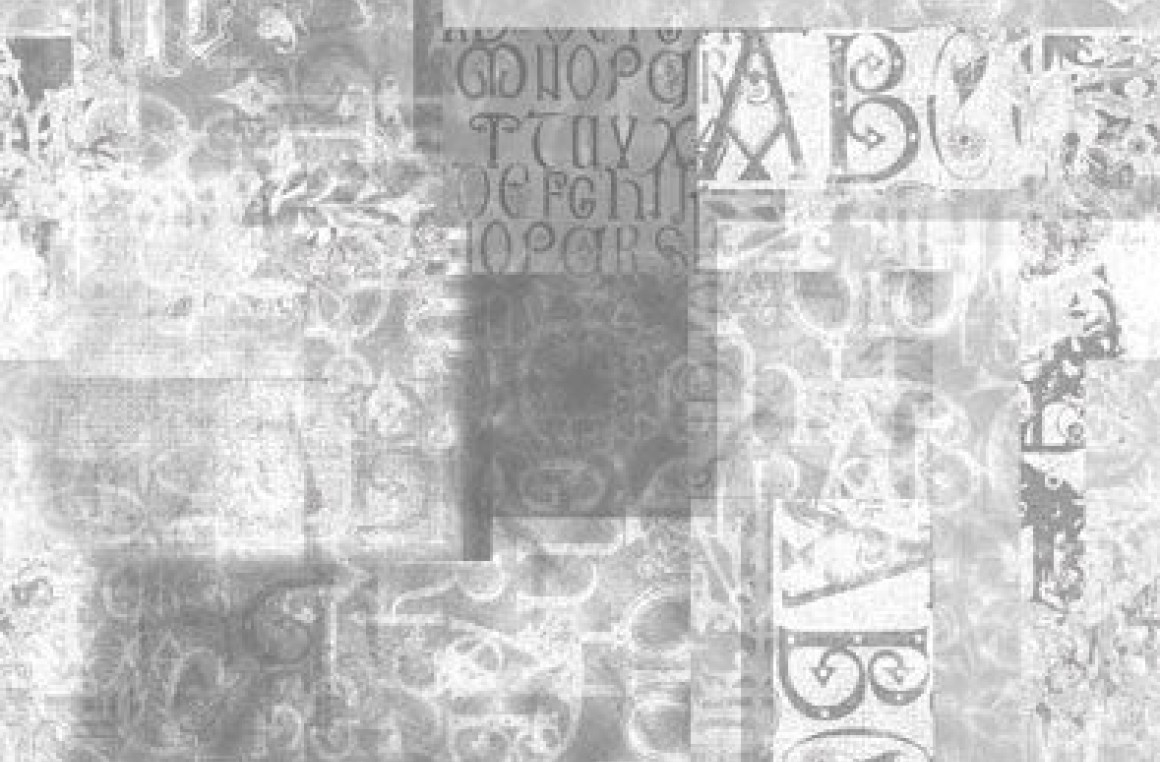 Multifabric Londonart