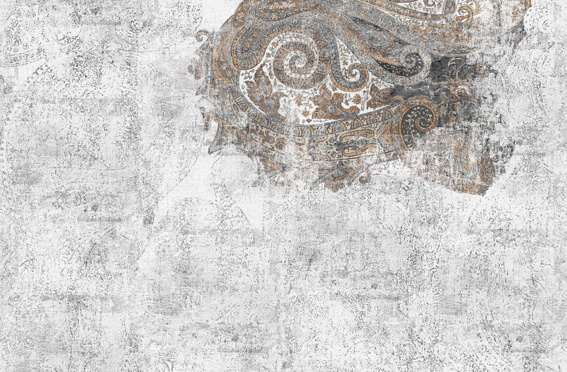 Paisley Londonart