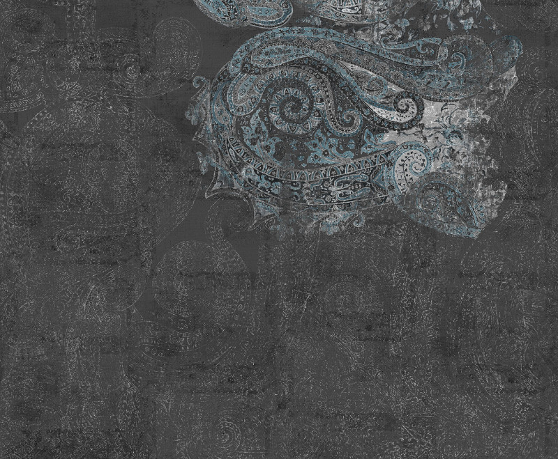 Paisley Londonart