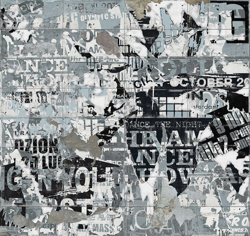 Streetcleaner Londonart