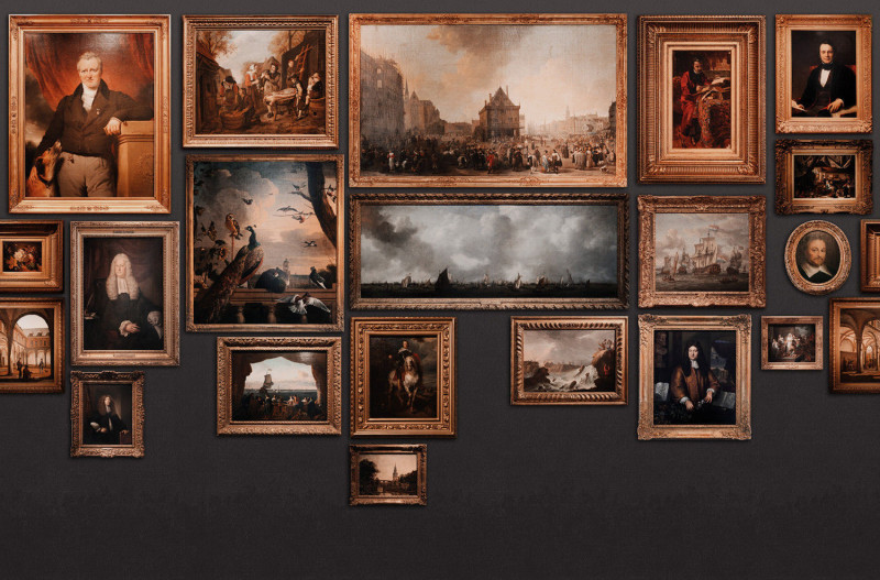 Vernissage Londonart