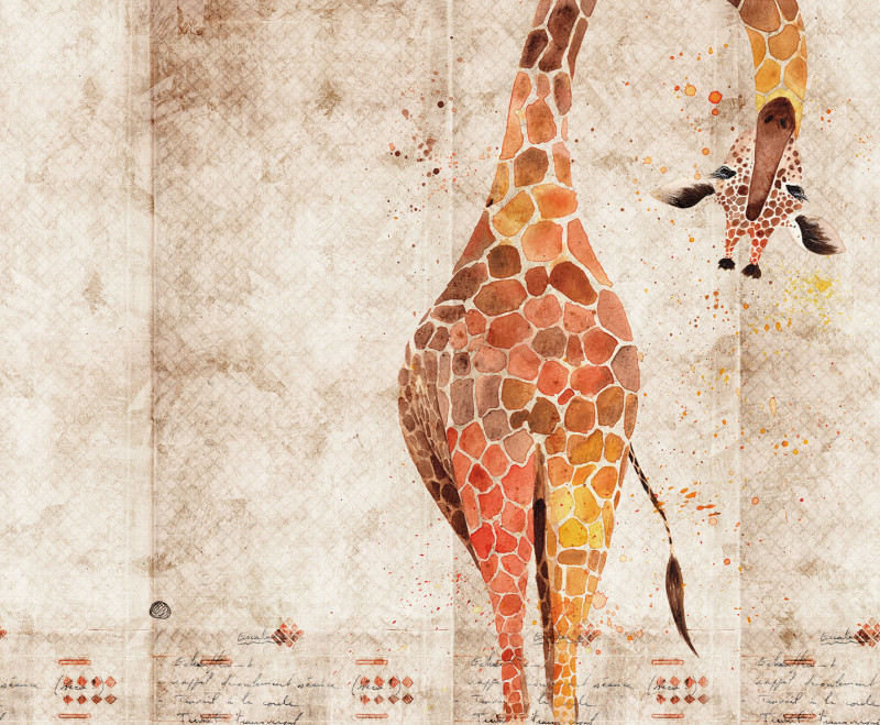 Zoo Londonart