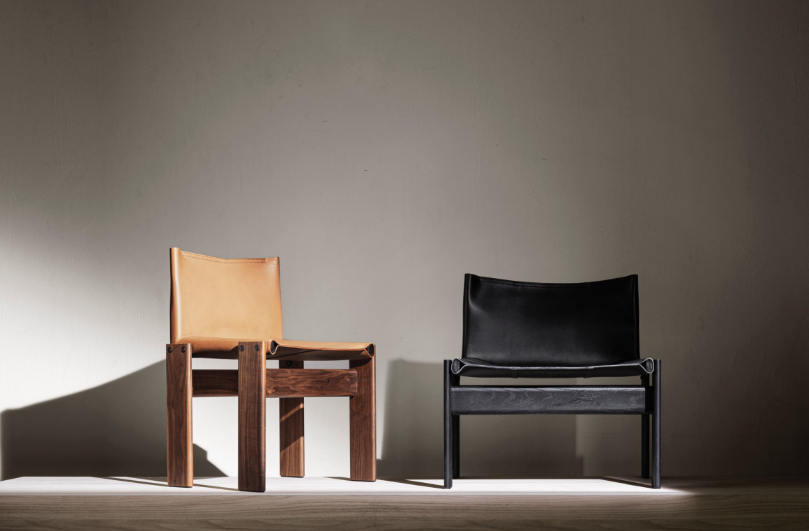 Monk Molteni&C