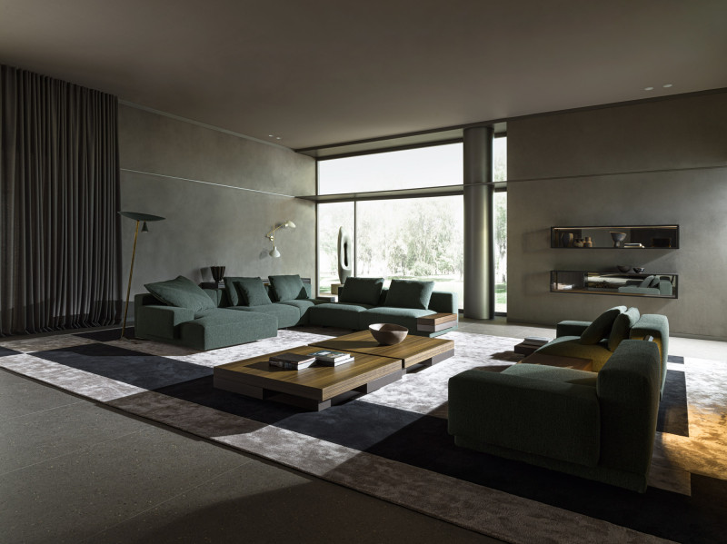Marteen Molteni&C