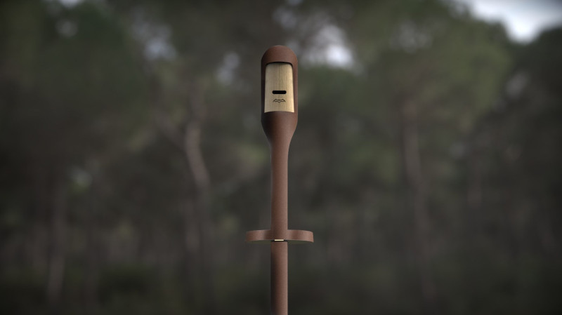 Needoo Artemide