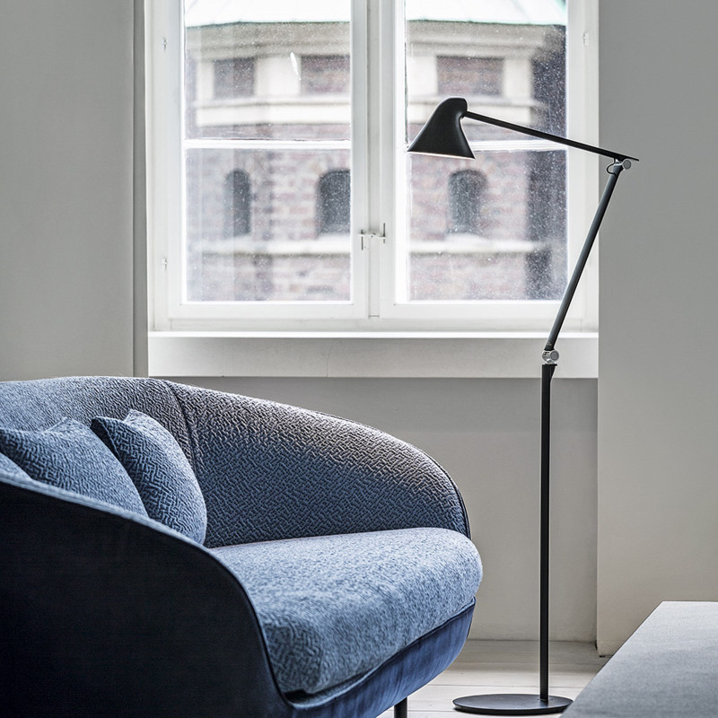 NJP Floor Louis Poulsen