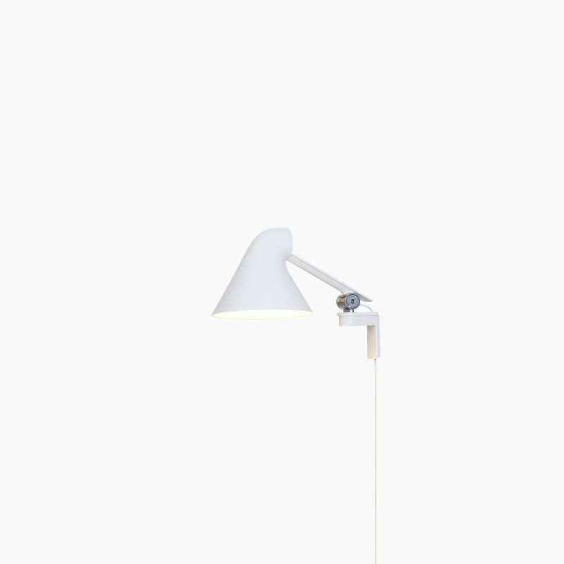 NJP Wall Louis Poulsen