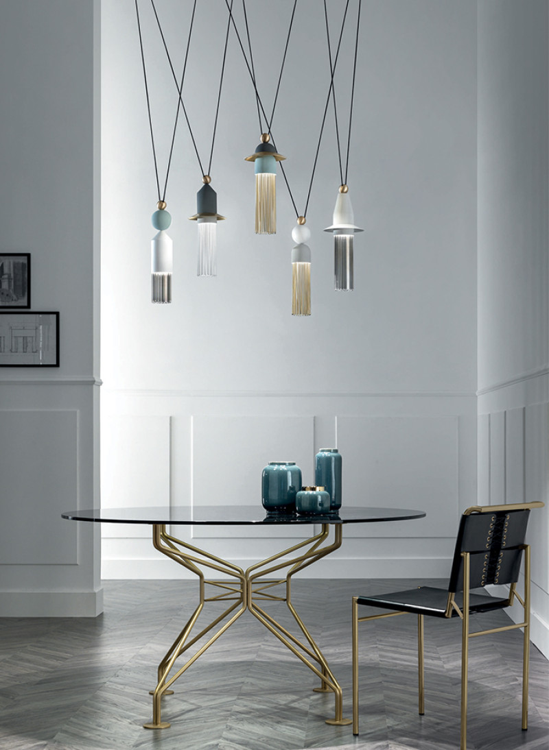 Nappe Masiero