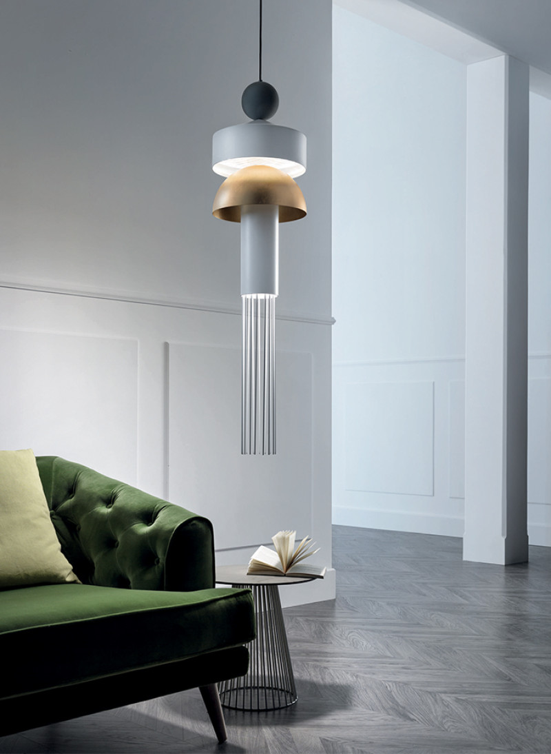 Nappe Masiero