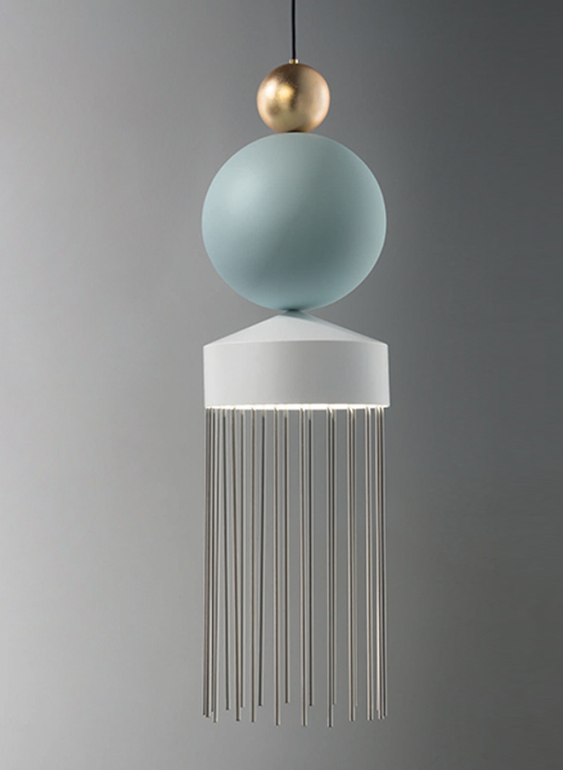 Nappe Masiero