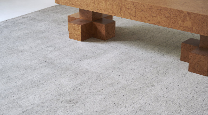 Naua Amini Carpets