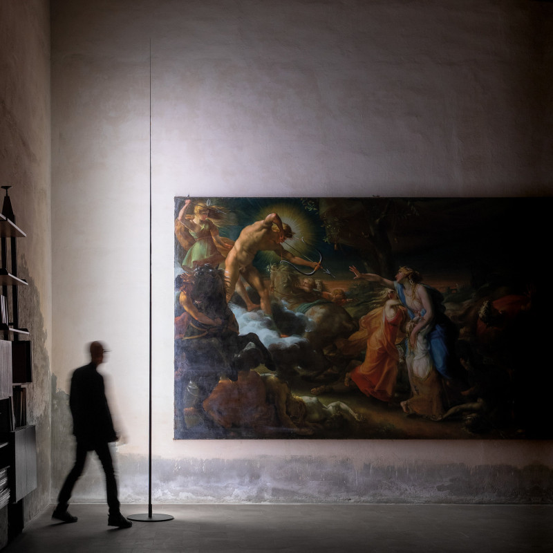 Origine Davide Groppi