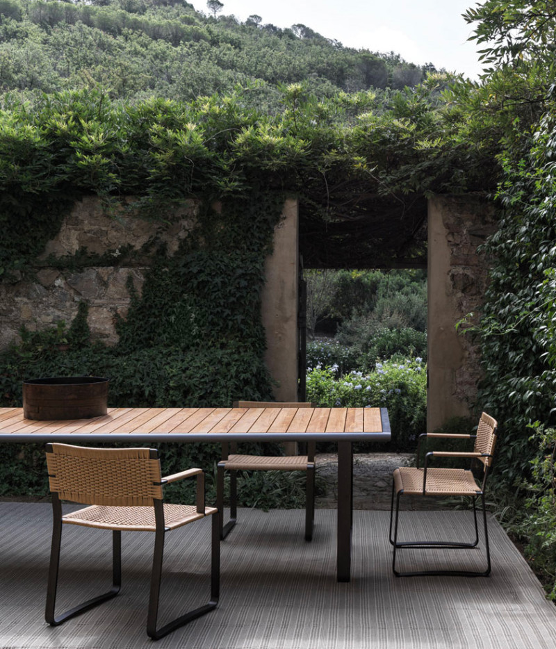 Golden Gate Molteni&C