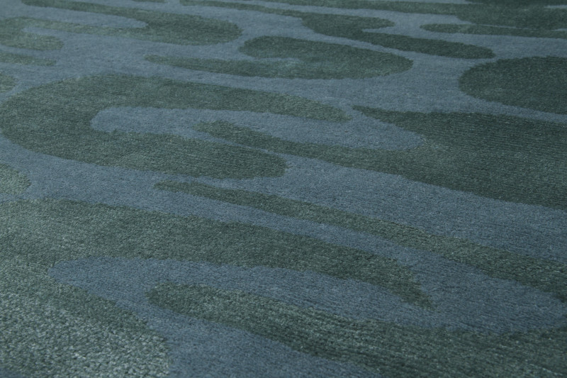 Onde Amini Carpets