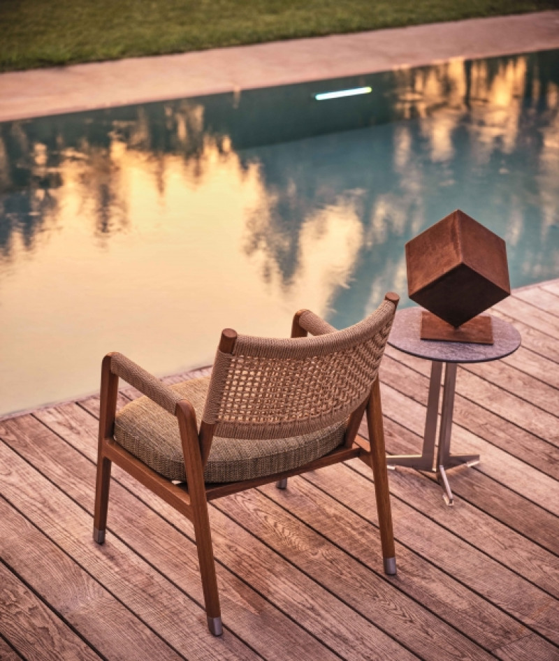 Ortigia Outdoor Flexform