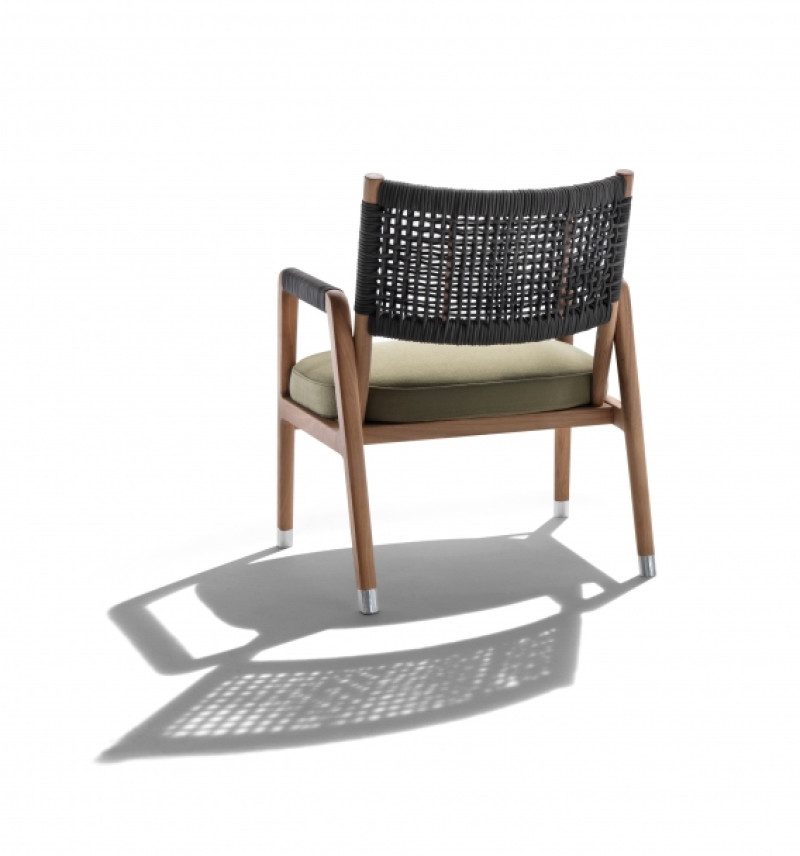 Ortigia Outdoor Flexform