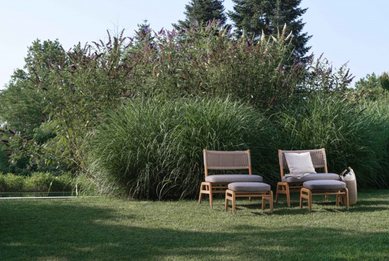 Ortigia Outdoor Flexform