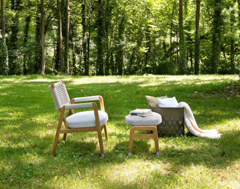 Ortigia Outdoor Flexform