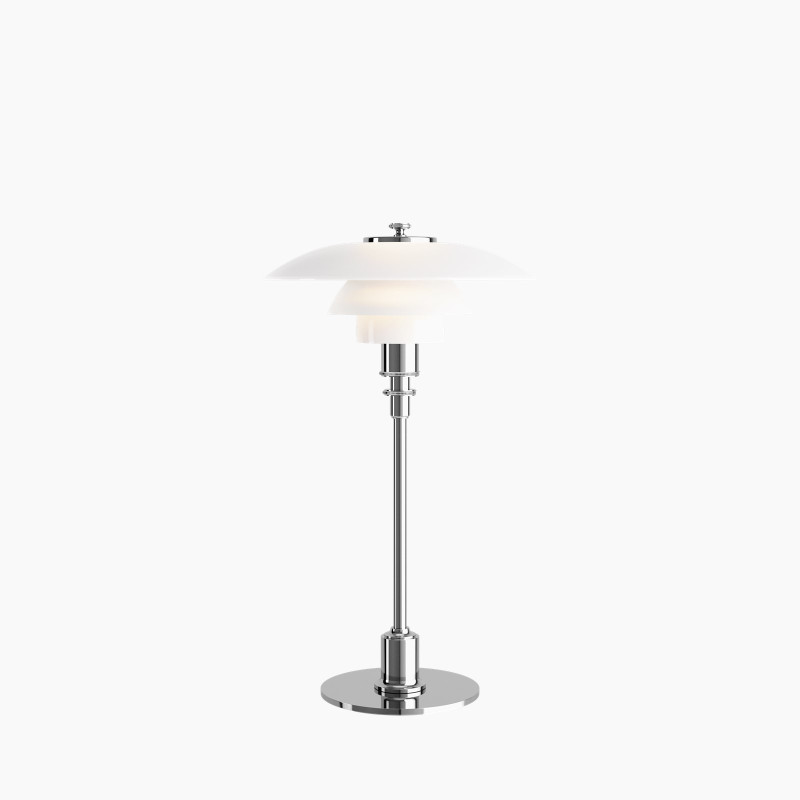 PH 2/1 Table Louis Poulsen