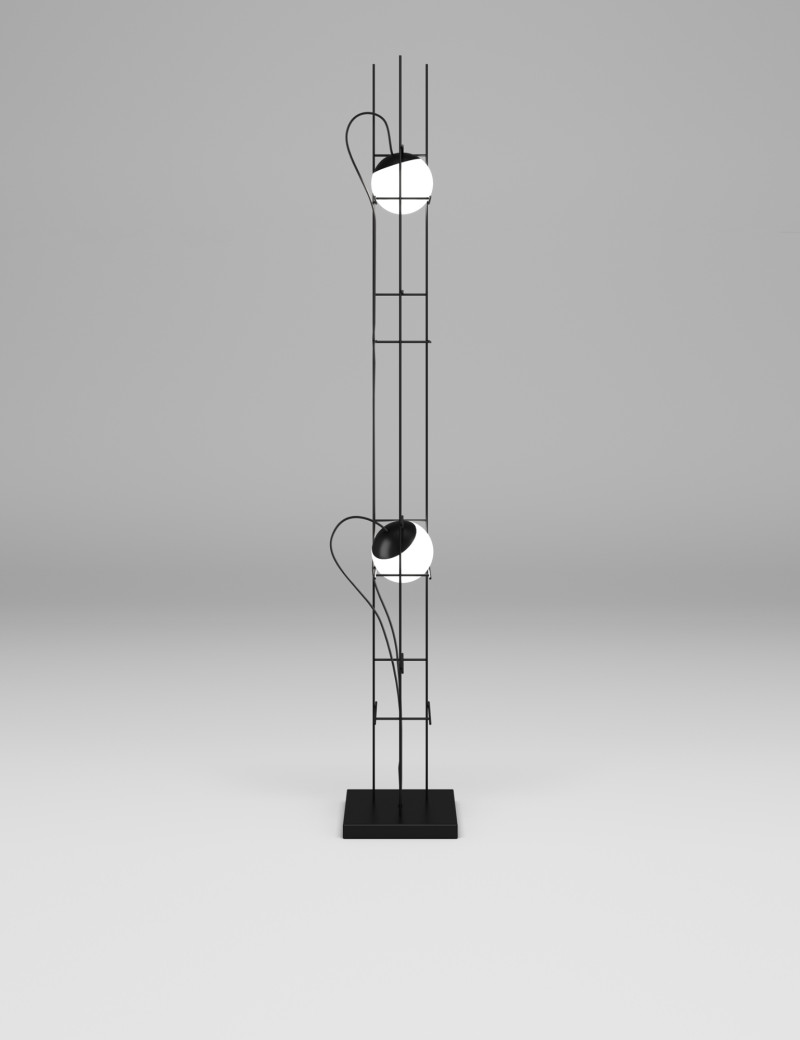 Plot Frame Vistosi