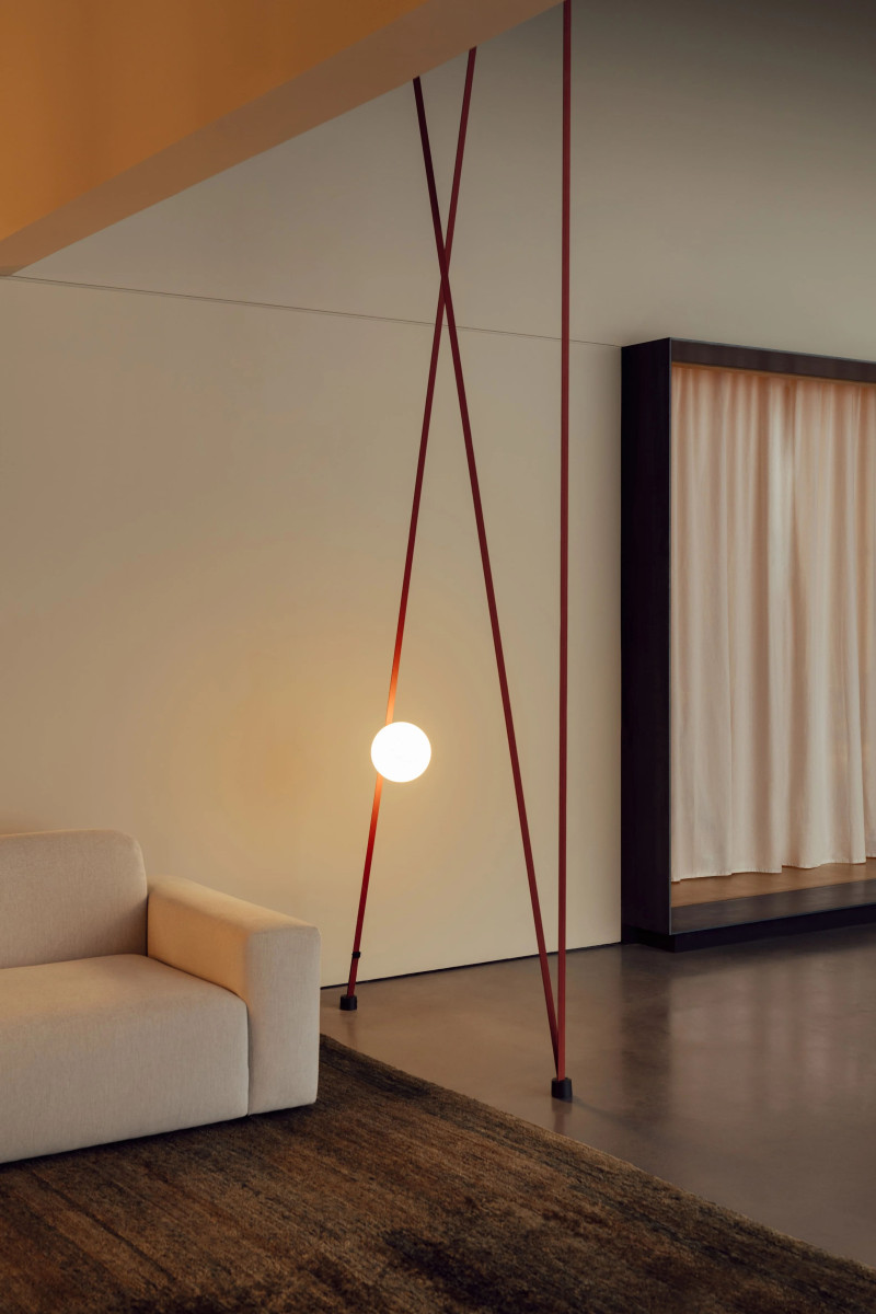 Plusminus Vibia
