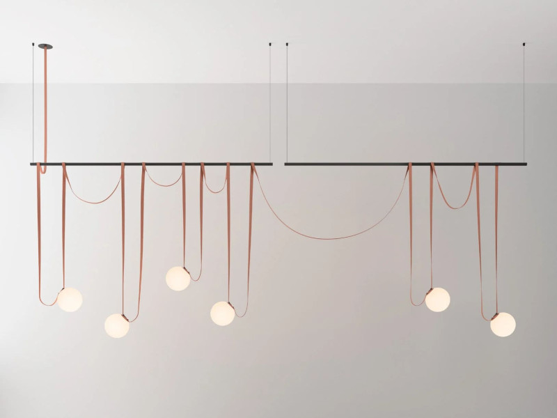 Plusminus Vibia