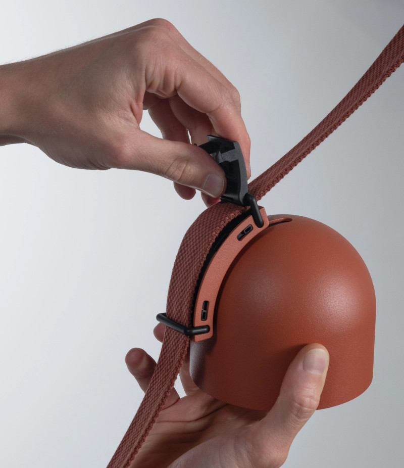 Plusminus Vibia