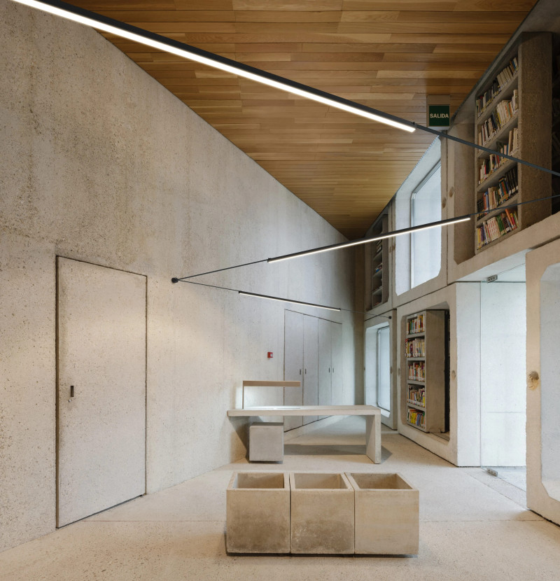 Plusminus Vibia