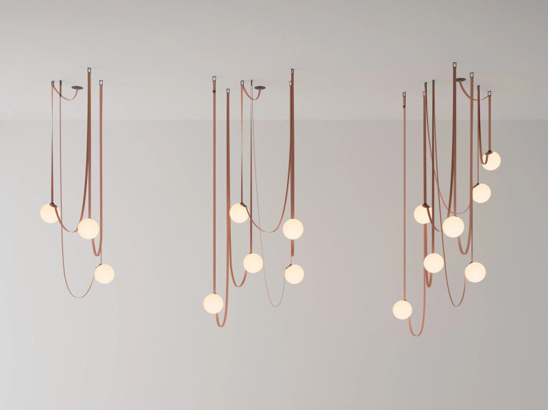Plusminus Vibia