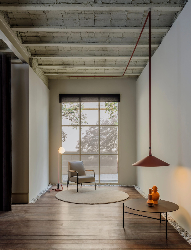 Plusminus Vibia