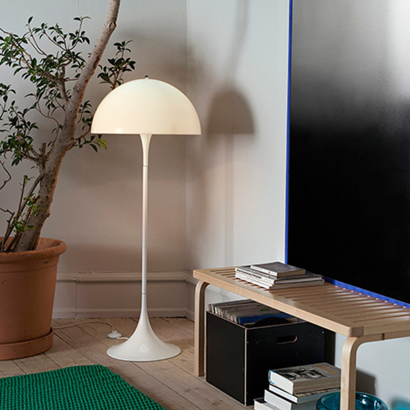 Panthella Floor Louis Poulsen