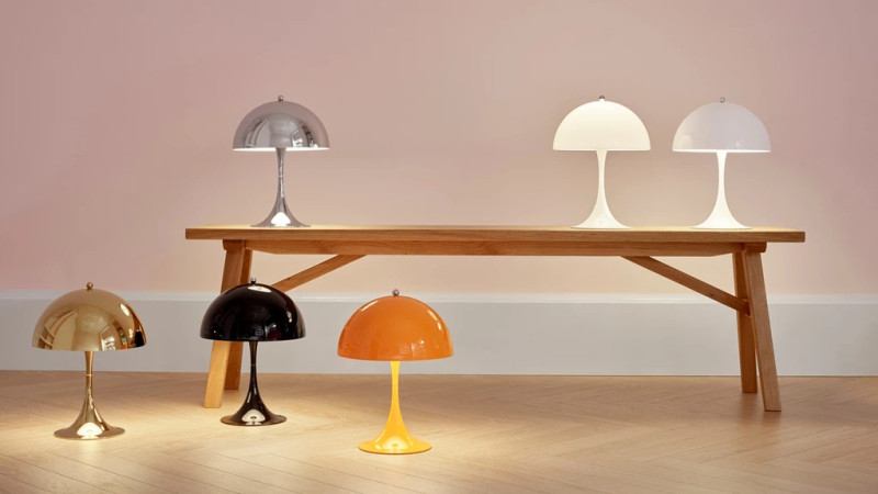 Panthella MINI Louis Poulsen