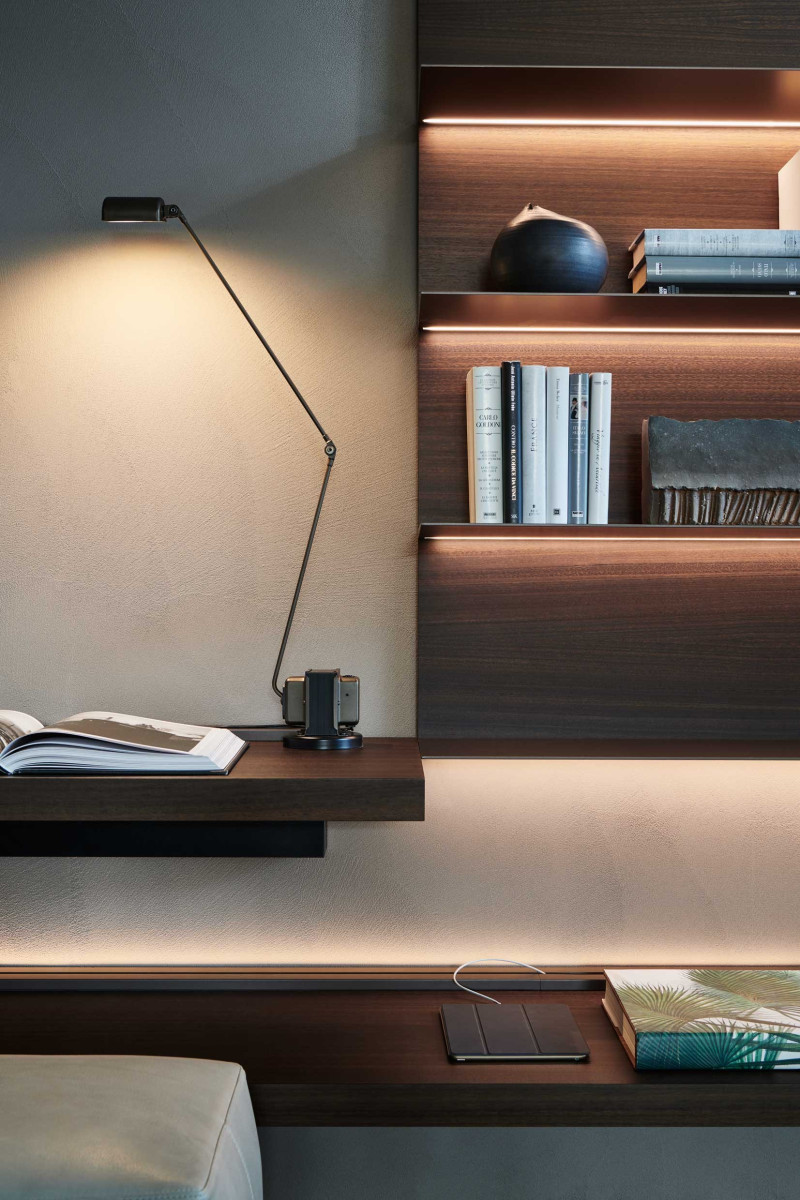 Pass-Word Evolution Molteni&C