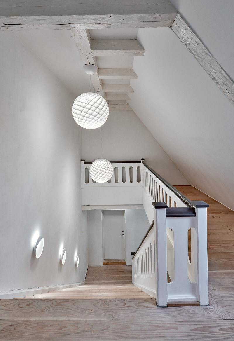 Patera Louis Poulsen