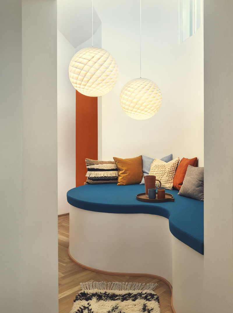 Patera Louis Poulsen