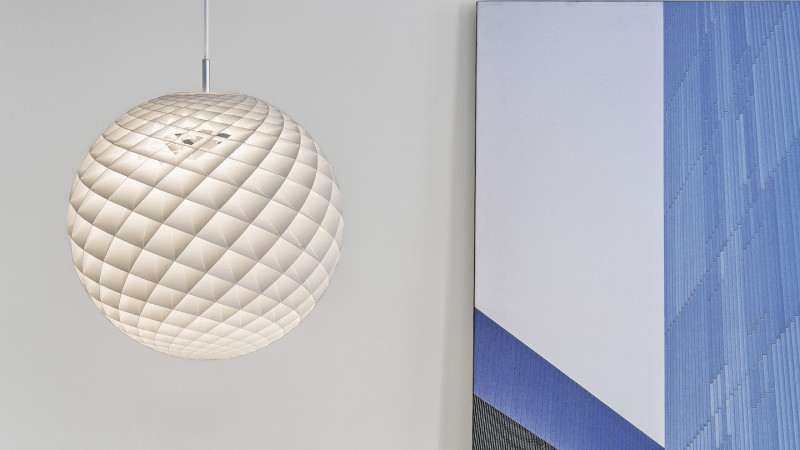 Patera Louis Poulsen