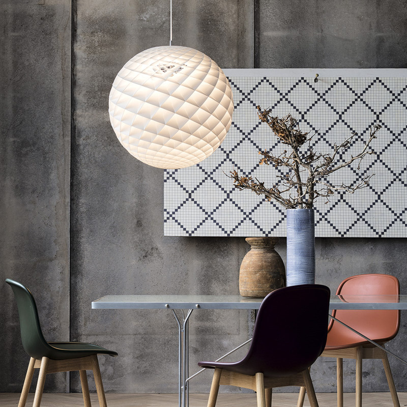 Patera Louis Poulsen