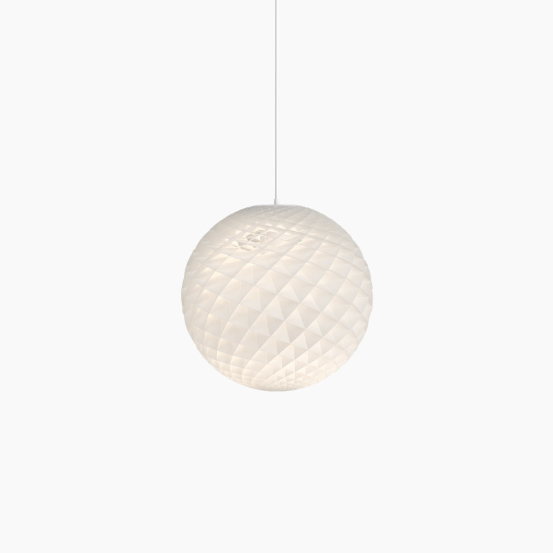 Patera Louis Poulsen