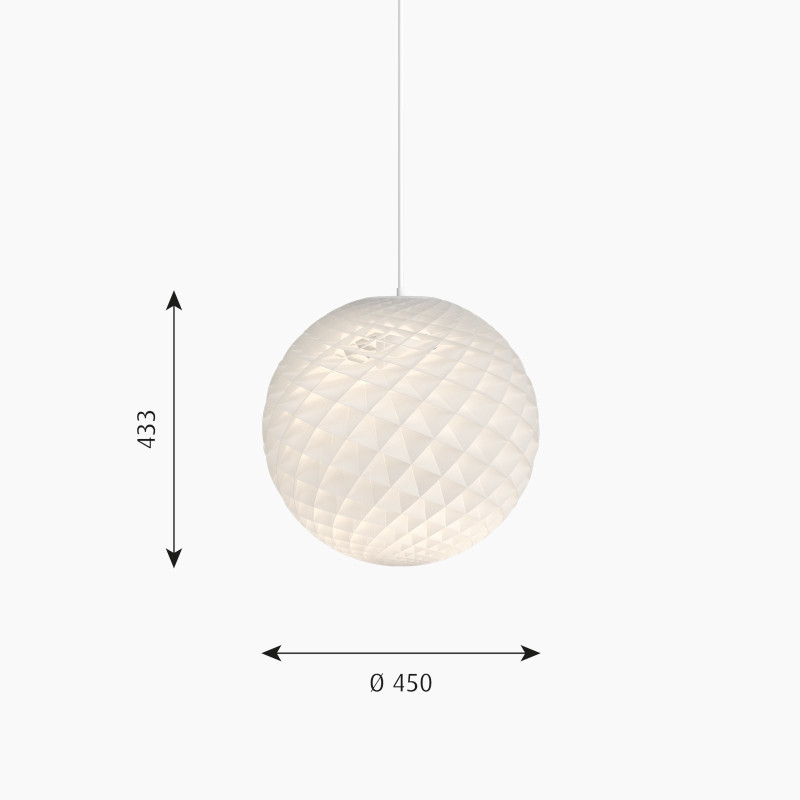 Patera Louis Poulsen