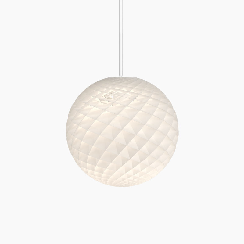 Patera Louis Poulsen