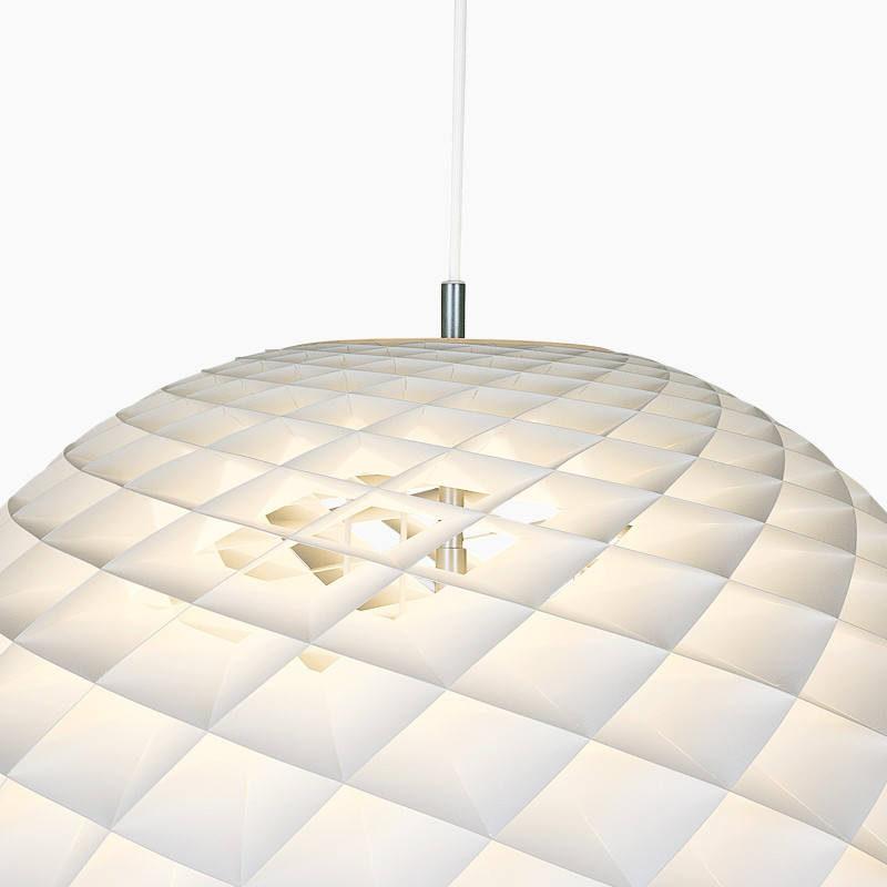 Patera Louis Poulsen
