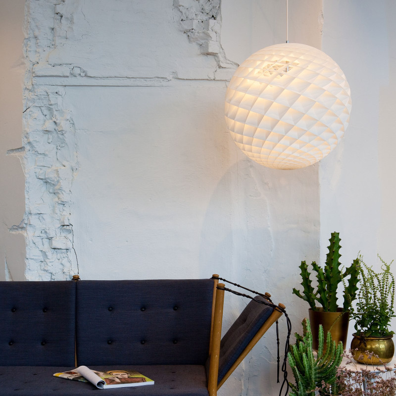 Patera Louis Poulsen