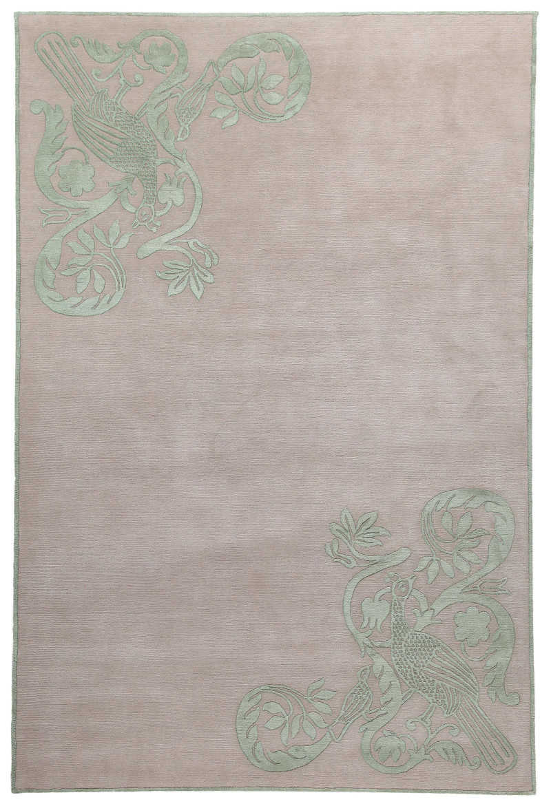 Pavoni Amini Carpets