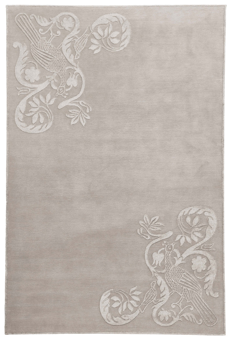 Pavoni Amini Carpets
