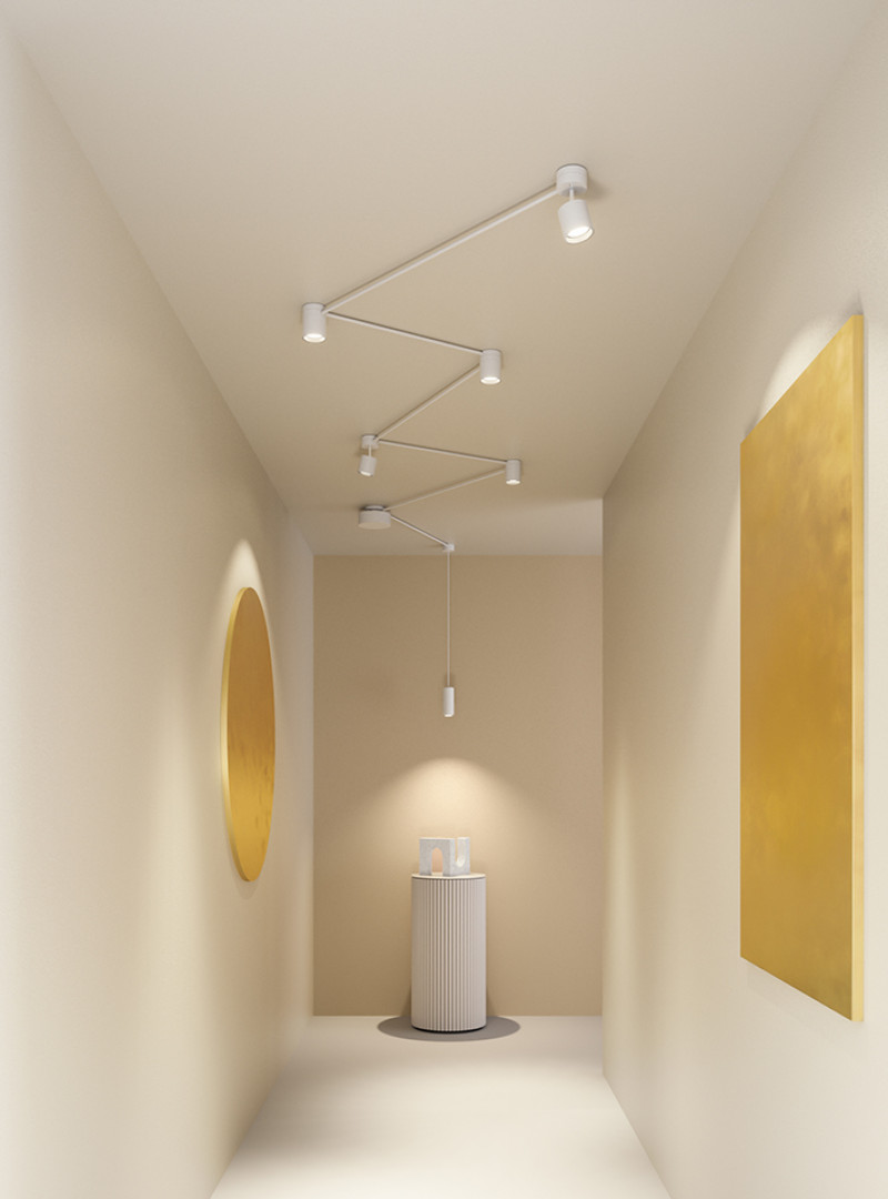 Pivot I Axolight